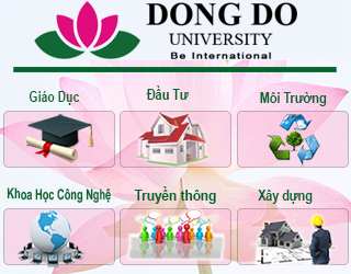 Liên kết tài trợ