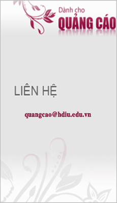Mời quảng cáo