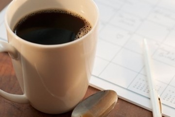  Cà phê làm chậm mức độ kém minh mẫn ở người cao tuổi