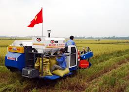 120 tỉ đồng/xã để xây dựng NTM