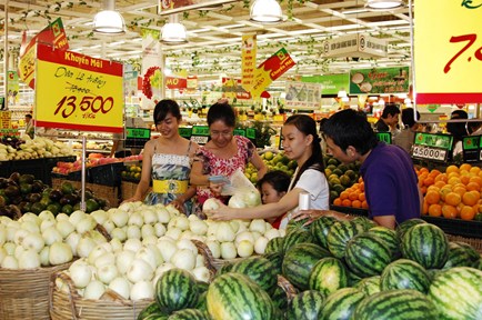 5 năm gia nhập WTO: Nông nghiệp vẫn yếu kém