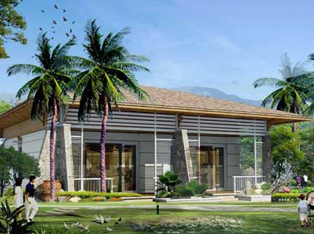 6 nguyên tắc không thể bỏ qua khi xây dựng nhà mới