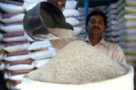 Ấn Độ: Xuất khẩu gạo basmati có thể không đạt mục tiêu