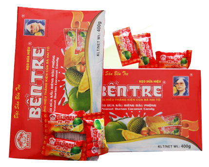 Bản sắc nông sản Việt