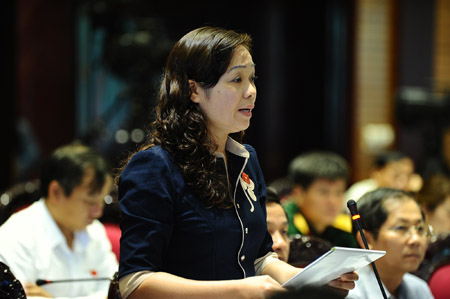 Cấm đưa đất từ nước ngoài vào Việt Nam