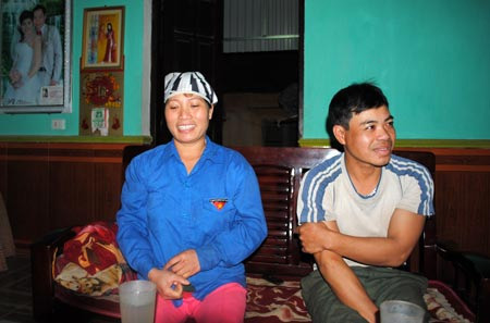 Cậu bé 13 tuổi sang Trung Quốc tìm mẹ