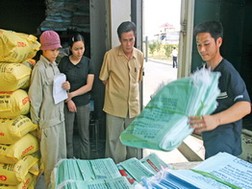 Cổ phiếu nông nghiệp: Rằng hay thì thật là hay…