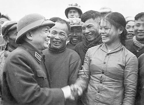Còn mãi lời động viên, khích lệ nông nghiệp, nông thôn
