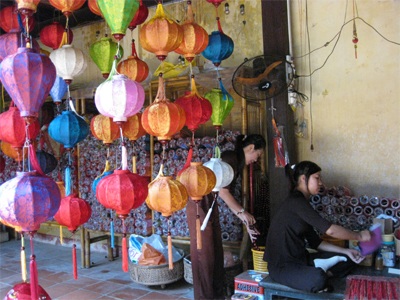 Đào tạo nghề cho các làng nghề