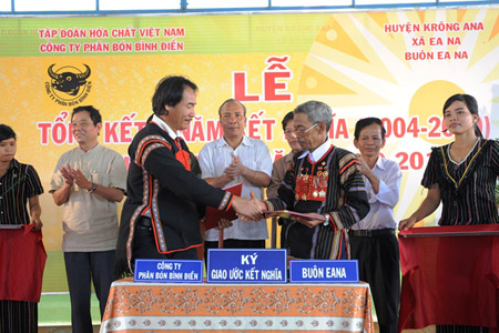 Dấu ấn tháng 10
