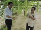 Hỗ trợ thay vì kêu gọi suông
