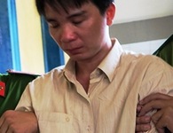 Hỗn chiến vì ruộng lúa, 2 anh em chết, hung thủ nhận án tử hình