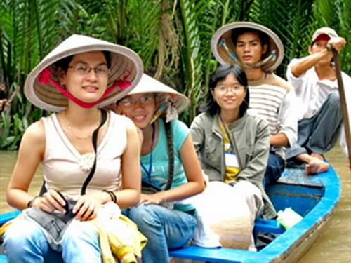 Mỗi năm ĐBSCL cần hơn 75.000 lao động ngành du lịch