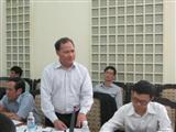 Nâng cao hiệu quả quản lý, khai thác thuỷ lợi