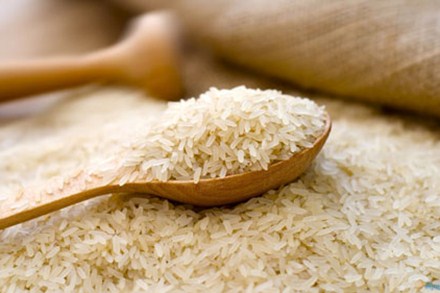 Ngọt thơm lúa rẫy tháng 8