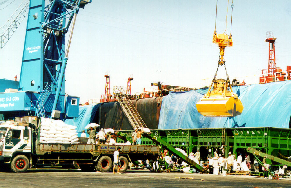 Nhiều doanh nghiệp xuất khẩu kỳ vọng tỷ giá tăng 
