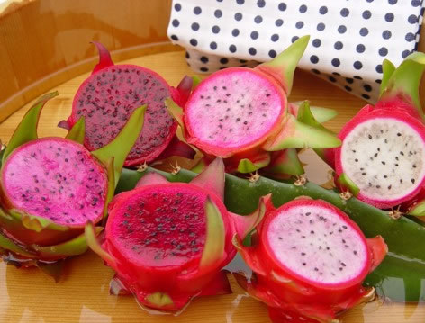 Nhiều loại trái cây Việt lên kệ siêu thị Nhật