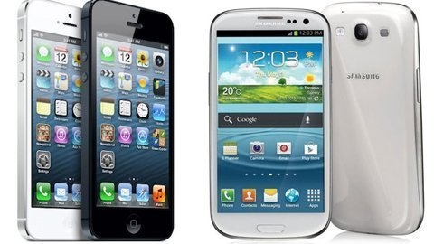 Nhiều lựa chọn smartphone màn hình 5 inch giá 8 triệu trở xuống
