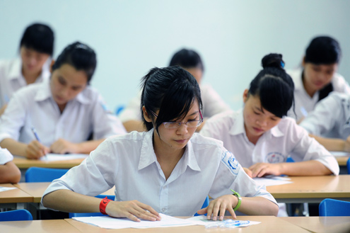 Nhiều ngành học bị đình chỉ tuyển sinh