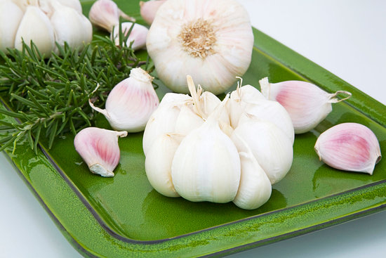 Những công dụng bất ngờ của tỏi