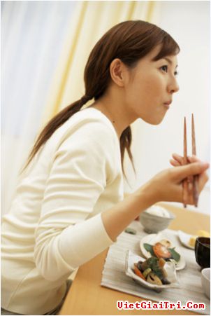 Những loại thực phẩm gây "chết người"