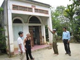 Nông thôn mới làm thay đổi bộ mặt làng quê ở huyện Lương Sơn