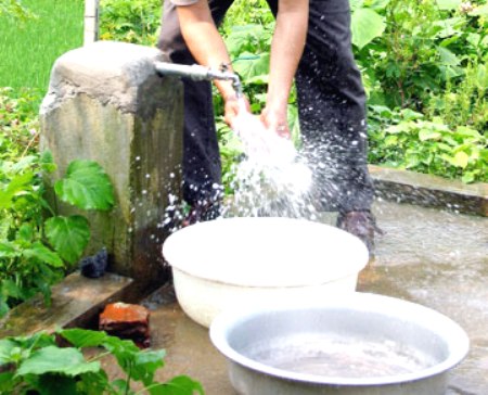 Sơn La: Dồn lực đầu tư nước sinh hoạt nông thôn