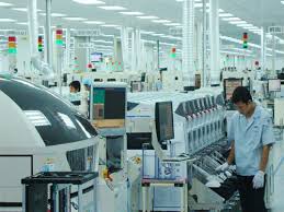 TPHCM tái cơ cấu 4 ngành công nghiệp trọng yếu