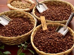 Thị trường hàng hóa mềm này 17/4: các thị trường đường, cà phê, cacao đều tăng