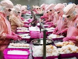 Thị trường nhập khẩu thủy sản VN 2 tháng đầu năm 2013