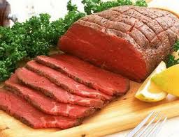 Thịt bò ngoại “đánh bạt” bò nội
