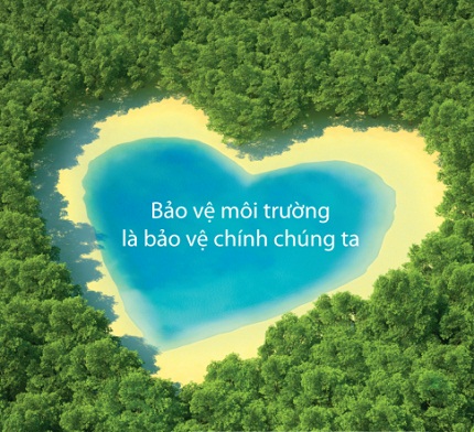 Top 10 các vấn đề môi trường hiện nay