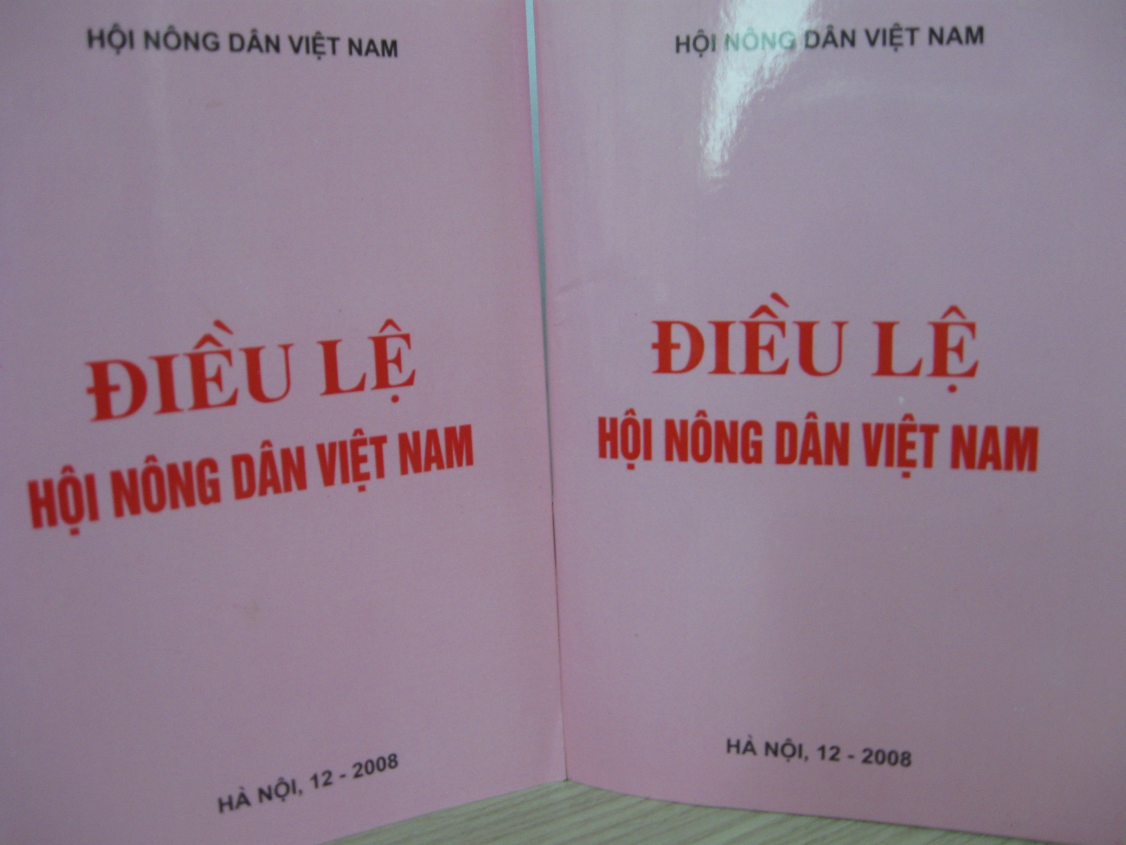 Trên 115 ngàn lượt ý kiến góp ý sửa đổi Điều lệ Hội Nông dân Việt Nam