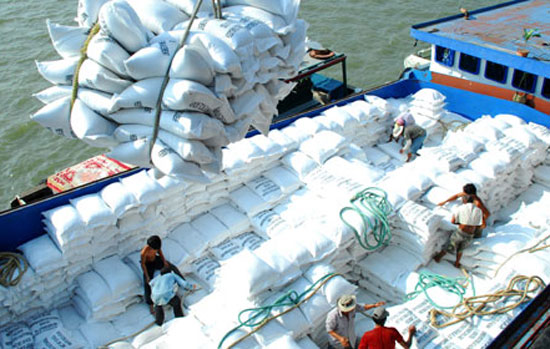 Trung Quốc sẽ trở thành nước nhập khẩu gạo lớn nhất