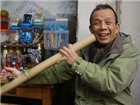 “Trưởng thôn” Văn Hiệp giã biệt xóm làng...