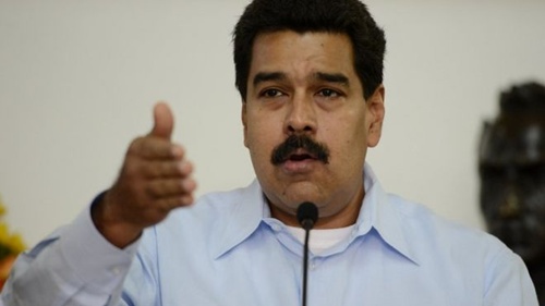 'Tướng Giáp từ trần là tổn thất với Venezuela'