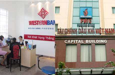 Western Bank xin 37.000 tỷ đồng để hợp nhất